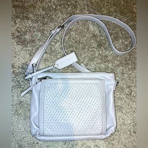 EUC Soul society, Grey cross body